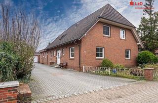 Einfamilienhaus kaufen in 26316 Varel, Traumhaftes Einfamilienhaus mit Einliegerwohnung in begehrter Lage