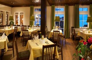 Gastronomiebetrieb mieten in 87534 Oberstaufen, Pächter für etabliertes Hotelrestaurant in Kurort im Allgäu gesucht