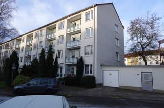 Wohnung kaufen in Kasseler Str., 28215 Bremen, Freie 3-Zimmer Wohnung in Findorff provisionsfrei