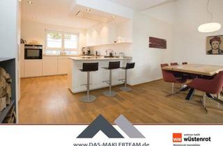 Einfamilienhaus kaufen in 82266 Inning, Modern, groß, geschmackvoll: Luxuriöses Familienzuhause in bester Lage!