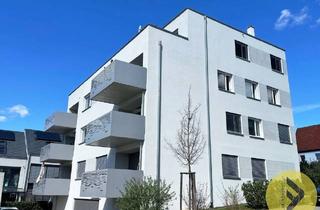 Wohnung kaufen in 72827 Wannweil, Wannweil - neuwertige 3 Zimmerwohnung mit zwei Bäder, Balkon und Garage