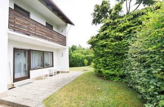 Haus kaufen in 96479 Weitramsdorf, Weitramsdorf - Stadtnah wohnen mit Doppelgarage + herrlichem Garten