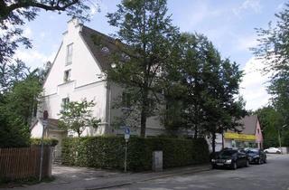 Wohnung kaufen in 81479 München, München - Top-Lage! Dorfplatz Alt-Solln - großzügige 2 Zi.-Whg (3 Zi. auf Wunsch)- provisionsfrei -