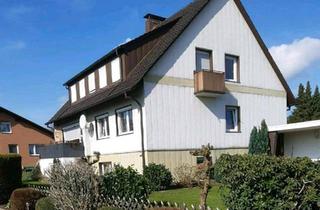 Mehrfamilienhaus kaufen in 31812 Bad Pyrmont, Bad Pyrmont - Mehrfamilienhaus Bad Pyrmont Holzhausen