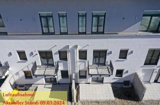 Wohnung kaufen in 82110 Germering, Germering - Aktions-Rabatt! Neubau- 2-Zi. barrierefrei mit ca. 74 m² & Süd-West Balkon in Germering ETW 5