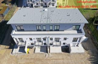 Wohnung kaufen in 82110 Germering, Germering - Aktions-Rabatt: Neubau-2-Zi.Gartenwhg. ca. 80 m² Wfl. & große Süd-West Terrasse in Germering. ETW 15