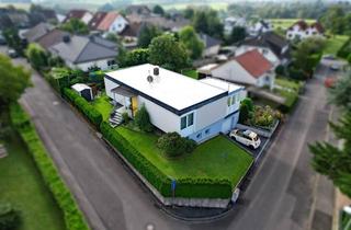 Einfamilienhaus kaufen in 53797 Lohmar, Lohmar - *Modernes Freistehendes Einfamilienhaus* in Holzrahmen-Fertigbauweise von herausragender Bedeutung