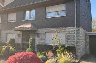 Mehrfamilienhaus kaufen in 46485 Wesel, Wesel - 3 Familienhaus