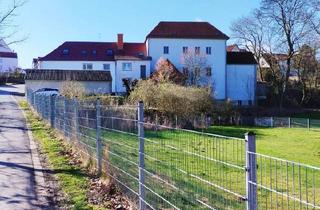 Haus kaufen in 37339 Breitenworbis, Breitenworbis - Obermühle Gernrode ein großes Anwesen mit Tradition und Zukunft