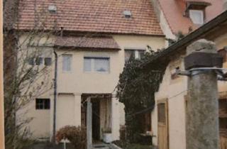 Haus kaufen in 02727 Ebersbach-Neugersdorf, Ebersbach-Neugersdorf - Haus in Bernstadt