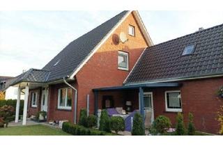 Einfamilienhaus kaufen in 49624 Löningen, Löningen - Gepflegtes Einfamilienhaus in ruhiger Siedlungslage, in Nds.