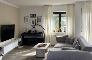Wohnung kaufen in 37242 Bad Sooden-Allendorf, Bad Sooden-Allendorf - Eigentumswohnung in Sooden