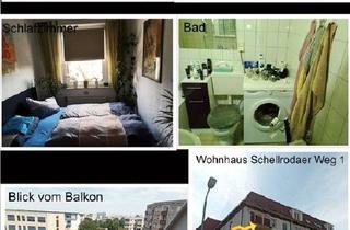 Wohnung kaufen in 99097 Erfurt, Erfurt - 2-Zimmer Wohnung in Erfurt zu verkaufen