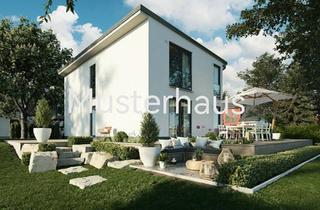 Einfamilienhaus kaufen in 27476 Cuxhaven, Cuxhaven - strandnahes Baugrundstück mit projektiertem EFH in Alt-Döse
