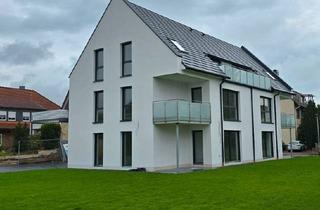 Haus kaufen in 30823 Garbsen, Garbsen - Neubau MFH mit 6 Wohnungen! 5% Abschreibung möglich!
