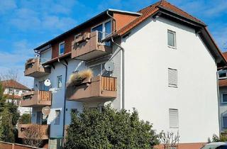Wohnung kaufen in 64560 Riedstadt, Riedstadt - 2 Zimmer Eigentumswohnung