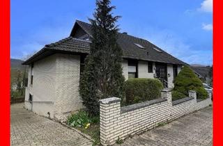 Haus kaufen in 31020 Salzhemmendorf, Salzhemmendorf - Enorme Platzvielfalt für Ihre Familie