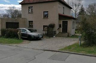 Einfamilienhaus kaufen in 02727 Ebersbach-Neugersdorf, Ebersbach-Neugersdorf - Einfamilienhaus (freistehend)
