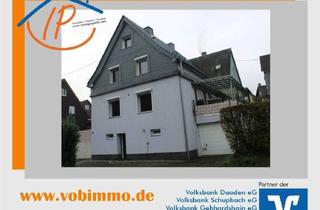 Haus kaufen in 57290 Neunkirchen-Altenseelbach, Neunkirchen-Altenseelbach - VON IPC! Familienglück im neuen Eigenheim!