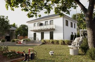 Haus kaufen in 85092 Kösching, Kösching - 3-Familienhaus in Toplage - Perfekt für Anleger und Mehr-Generationen-Wohnen!