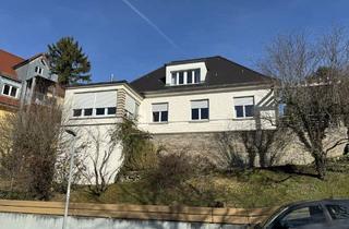 Einfamilienhaus kaufen in 73312 Geislingen, Geislingen - Geislingen Repräsentatives Einfamilienhaus mit Garage in Toplage gesucht??