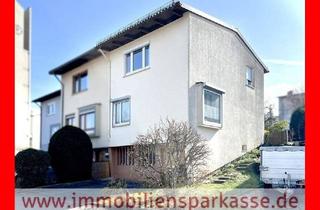 Haus kaufen in 75175 Pforzheim, Pforzheim - Kinderfreundliches Wohnumfeld!