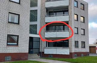 Wohnung kaufen in 24376 Kappeln, Kappeln - Maasholm - Bad 2 Zimmer Eigentumswohnung zwischen Schlei und Os