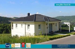Haus kaufen in 54318 Mertesdorf, Mertesdorf - Eine Gesunde Investition in die Zukunft , Ihr EFH-Neubau in Mertesdorf