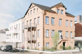 Wohnung kaufen in 25980 Sylt, Exklusive historische Bäderstilvilla in Toplage der Westerländer Innenstadt - Ferienwohnung 3