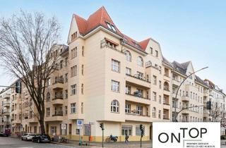 Penthouse kaufen in 13353 Wedding (Wedding), On Top! Neubau: Exklusive Penthouse-Wohnung mitten in Berlin!
