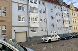 Wohnung kaufen in 06844 Innenstadt, Schöne 2-Zimmer-Wohnung als Kapitalanlage in Dessau