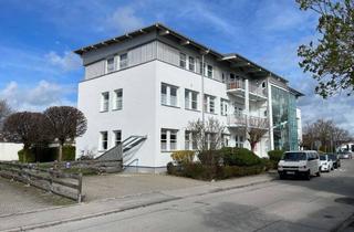 Wohnung kaufen in 87600 Kaufbeuren (Kernstadt), Zentrum KF - Balkon - großer Keller - Garage - EBK