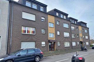 Wohnung kaufen in 47198 Alt-Homberg, Attraktive Kapitalanlage: 14 Eigentumswohnungen in Duisburg-Homberg