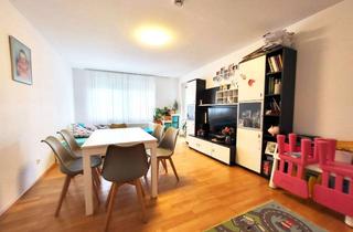 Wohnung kaufen in 79189 Bad Krozingen, Günstige 3-Zimmer-Wohnung mit Balkon & Stellplatz