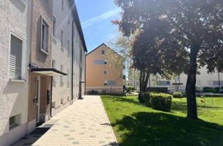 Wohnung kaufen in Dr.-Lehner - Straße 1A, 86399 Bobingen, Immo Love Bobingen- 3 ZKB, 58 m², Balkon, EBK als Kapitalanlage!