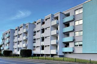Wohnung kaufen in 40764 Langenfeld (Rheinland), Modernisierte Wohnung! - Perfekt für Singles oder Paare!