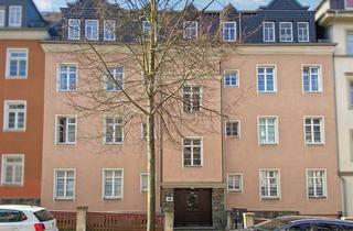 Wohnung kaufen in 09131 Hilbersdorf, Schöne 2-Raum-Wohnung in ruhiger Wohnlage von Chemnitz Hilbersdorf