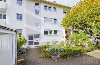Wohnung kaufen in 79211 Denzlingen, Wunderschöne 2 Zimmerwohnung in Denzlingen