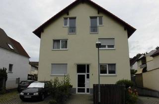 Wohnung kaufen in 63179 Obertshausen, 2 Zimmer Dachgeschoss ETW als Kapitalanlage