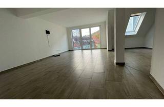 Wohnung kaufen in Gothaer Straße, 98527 Suhl, Neuwertige 3-Zimmerwohnung mit Einbauküche in Suhl