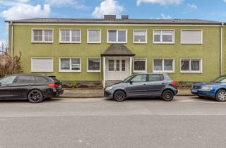 Wohnung kaufen in 59427 Unna, Moderne 4-Zimmer Wohnung mit Balkon, Garten und Kamin in Unna-Lünern