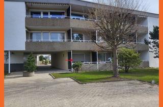 Wohnung kaufen in 72762 Reutlingen, 1-Zimmer Wohnung in Reutlingen – perfekt für Anleger