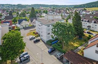 Penthouse kaufen in 88444 Ummendorf, Ummendorf – 3 Zimmer Schnäppchen mit Penthouse-Feeling!