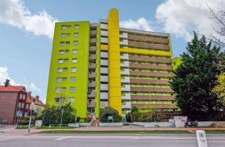 Wohnung kaufen in 30952 Ronnenberg, 2-Zimmer-Eigentumswohnung in zentraler und familienfreundlicher Lage von Ronnenberg-Empelde