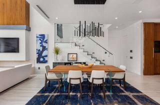 Wohnung kaufen in 73269 Hochdorf, Neubauprojekt in Hochdorf, 3-Zi.-Maisonnettewhg., 1.+2.DG, 2 Balkone, KfW55, Aufzug, Tiefgarage!