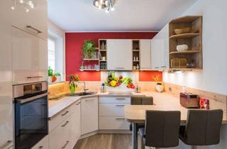 Wohnung kaufen in 73269 Hochdorf, Neubauprojekt in Hochdorf, 2-Zi.-Whg., 1. OG, Balkon, KfW55, Aufzug, Tiefgarage!