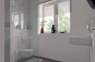 Wohnung kaufen in 73269 Hochdorf, Neubauprojekt in Hochdorf, 3 Zi.-Wohnung, 1. DG, Balkon, KfW55, Aufzug, Tiefgarage!