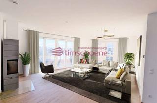 Penthouse kaufen in 04317 Reudnitz-Thonberg, Exklusive 3-Zimmer-Penthouse-Wohnung mit tollem Ausblick zu verkaufen!