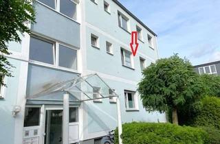 Wohnung kaufen in 41379 Brüggen, 4-Zimmer-Eigentumswohnung mit LOGGIA und PKW-Stellplatz