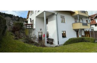 Wohnung kaufen in 88271 Wilhelmsdorf, Schöne, helle 3-Zimmer-Eigentumswohnung im Grünen mit 2 Terrassen, Einbauküche, TG-Stellplatz